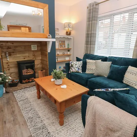 57 Cockpit Hill Northallerton