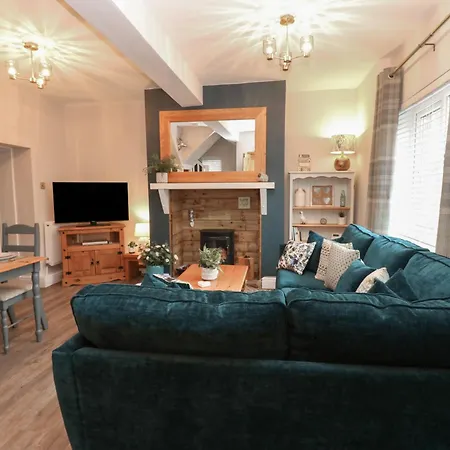 Casa de Férias 57 Cockpit Hill Northallerton