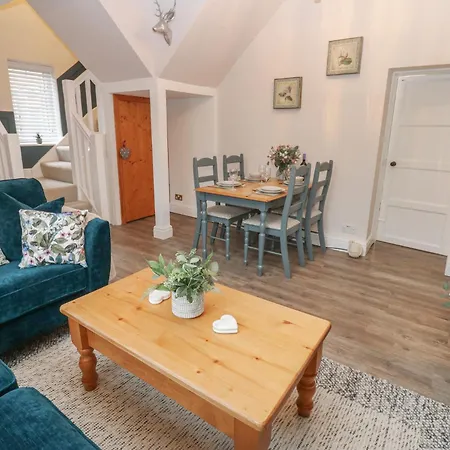 Holiday home 57 Cockpit Hill Northallerton