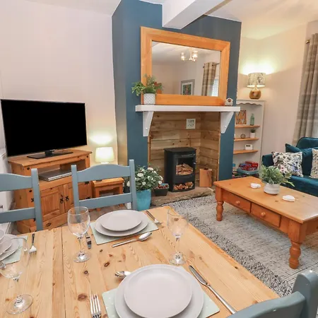 Casa de Férias 57 Cockpit Hill Northallerton