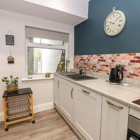 57 Cockpit Hill Holiday home Northallerton