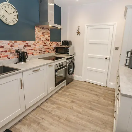 Holiday home 57 Cockpit Hill Northallerton