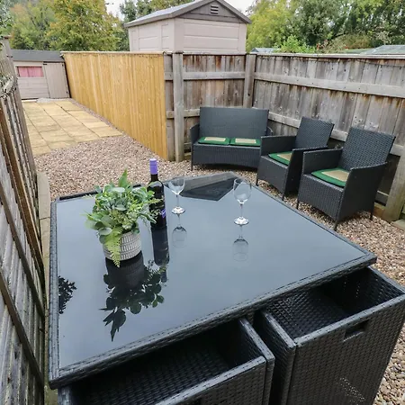 57 Cockpit Hill