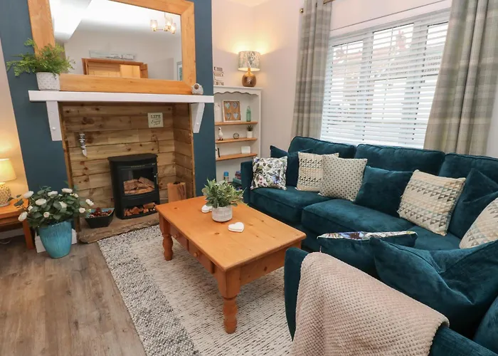 57 Cockpit Hill Northallerton