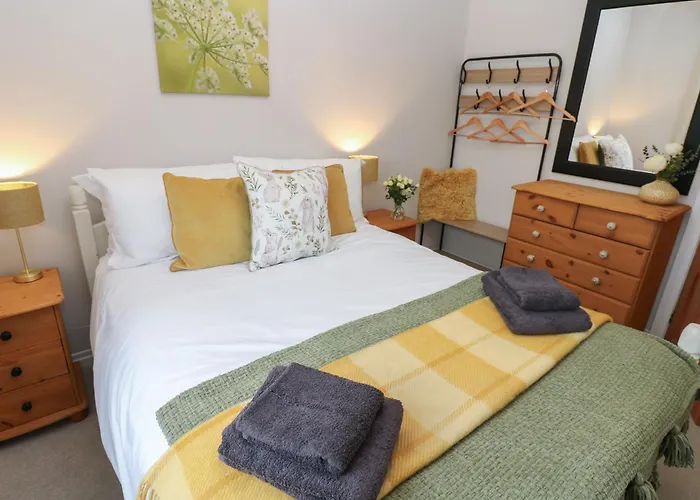 Holiday home 57 Cockpit Hill