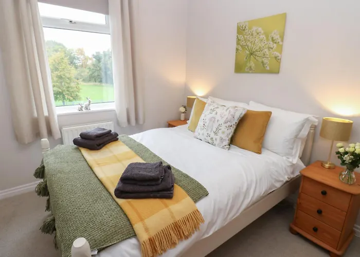 57 Cockpit Hill Holiday home *