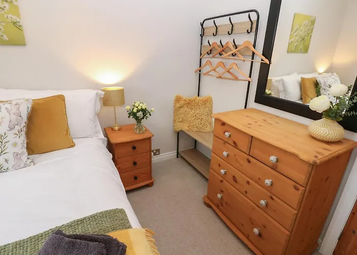 Holiday home 57 Cockpit Hill