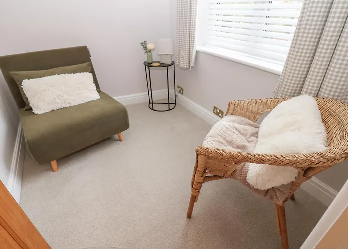 Holiday home 57 Cockpit Hill