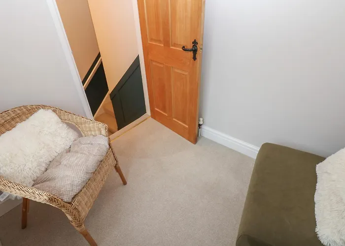 Holiday home 57 Cockpit Hill *