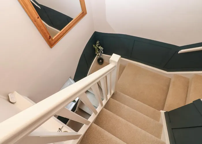 57 Cockpit Hill Holiday home