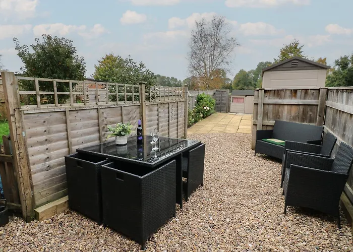 Holiday home 57 Cockpit Hill