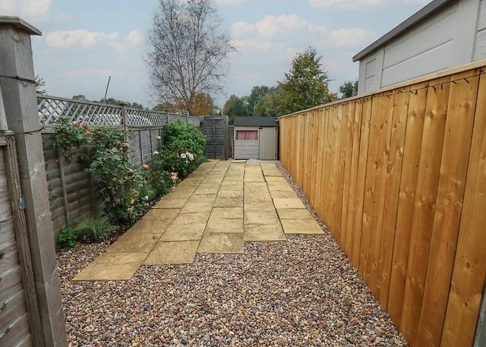 57 Cockpit Hill Northallerton