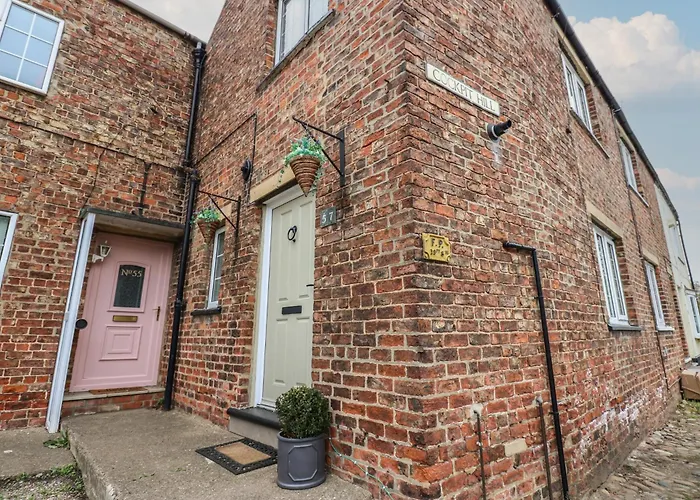 57 Cockpit Hill Northallerton