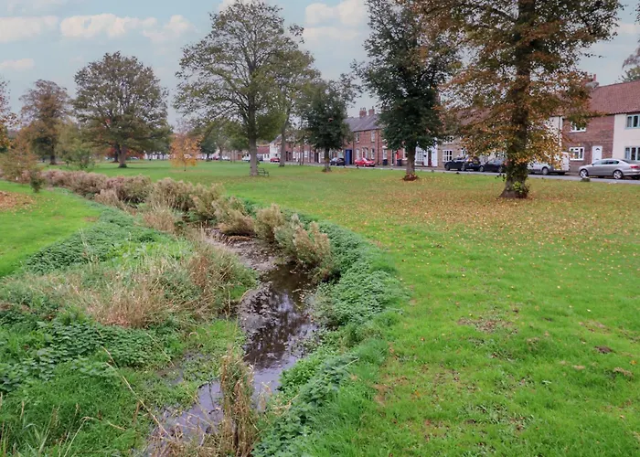 Holiday home 57 Cockpit Hill *