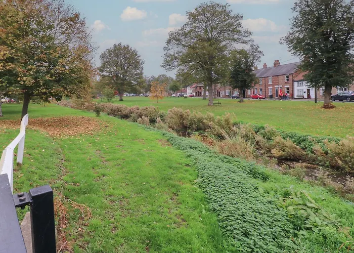 57 Cockpit Hill Holiday home